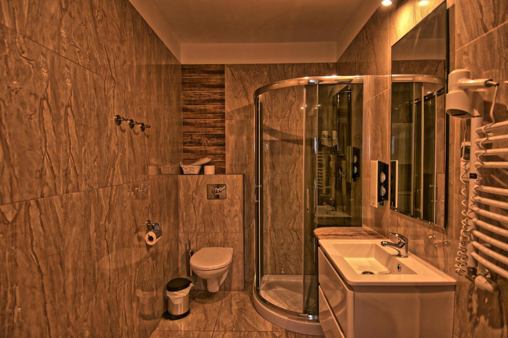 Wichrowe Wzgorze Chmielno Hotel Exterior foto